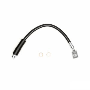 Audi RS6 Brake Hose - Rear - R1 Concepts - `03-`04 Audi RS6 Brake Hose - Rear - R1 Concepts - `03-`04